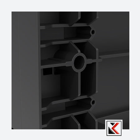 Qbrick System PRIME Drawer 4 Toolbox Basic