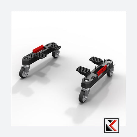 Qbrick System PRIME Mobiele Adapter