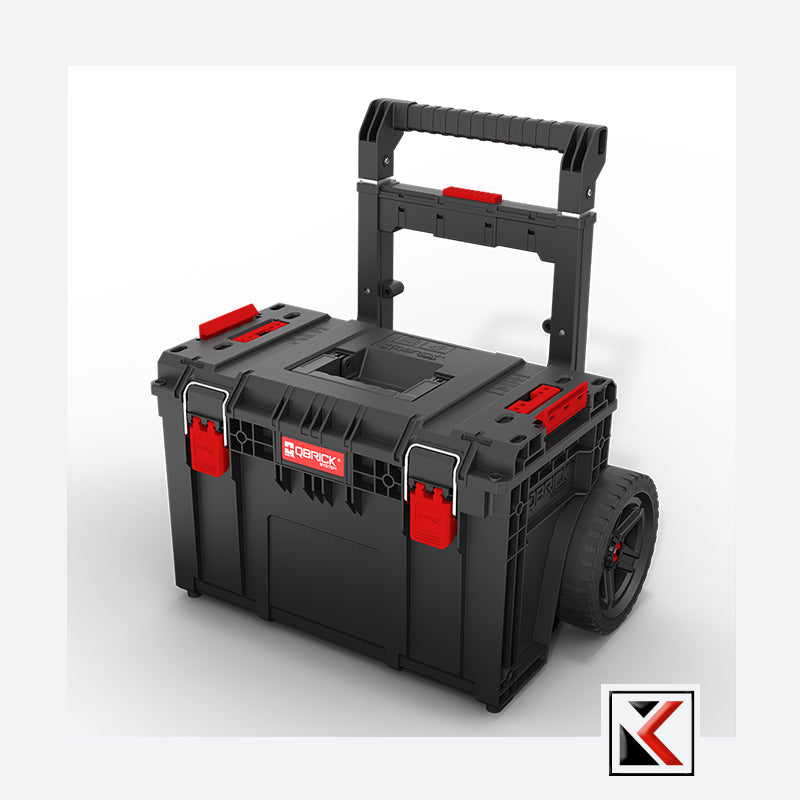 Qbrick System PRIME Set 2