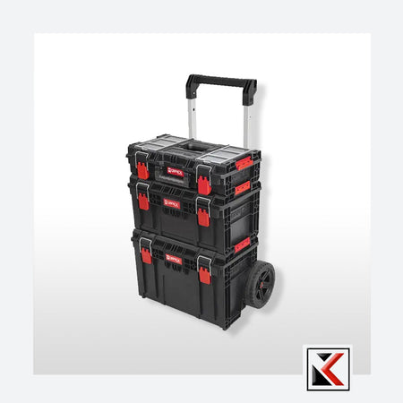 Qbrick System PRIME Set 2