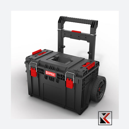 Qbrick System PRIME Set 1