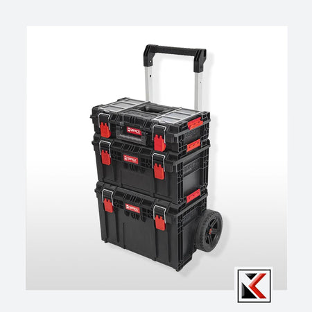 Qbrick System PRIME Set 1