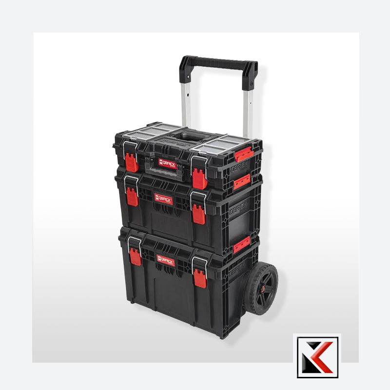 Qbrick System PRIME Set 1