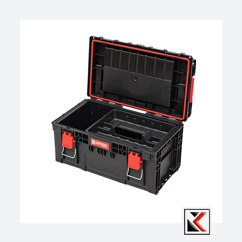Qbrick System PRIME Toolbox 250 Expert