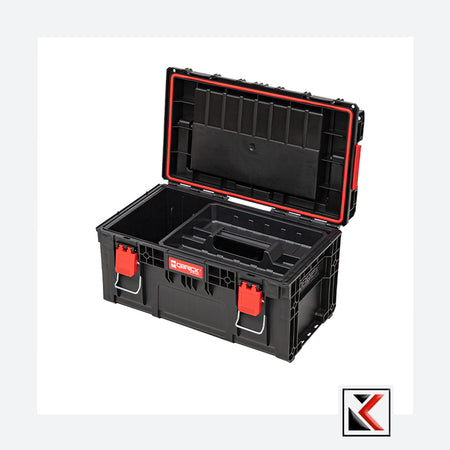 Qbrick System PRIME Toolbox 250 Expert