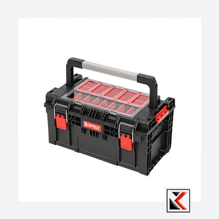 Qbrick System PRIME Toolbox 250 Expert