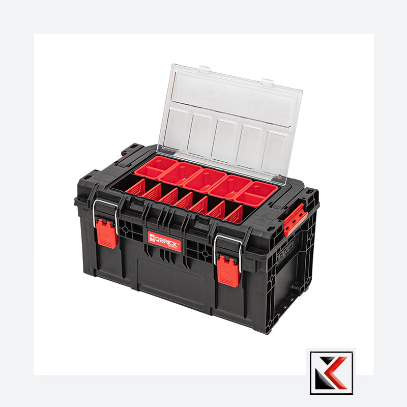 Qbrick System PRIME Toolbox 250 Expert