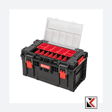 Qbrick System PRIME Toolbox 250 Expert