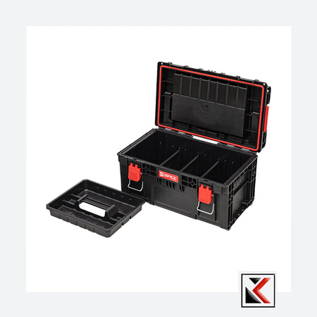 Qbrick System PRIME Toolbox 250 Expert