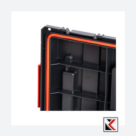 Qbrick System PRIME Toolbox 250 Expert