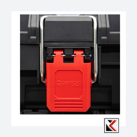 Qbrick System PRIME Toolbox 250 Expert