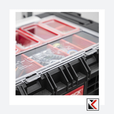 Qbrick System PRIME Toolbox 250 Expert