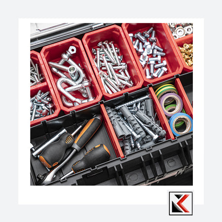 Qbrick System PRIME Toolbox 250 Expert