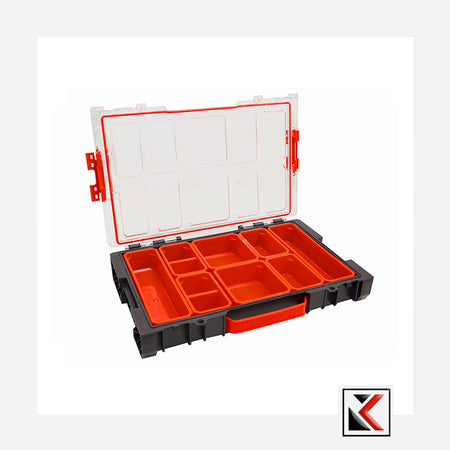 Qbrick System PRO Drawer set 1
