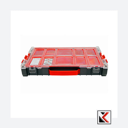Qbrick System PRO Drawer set 1