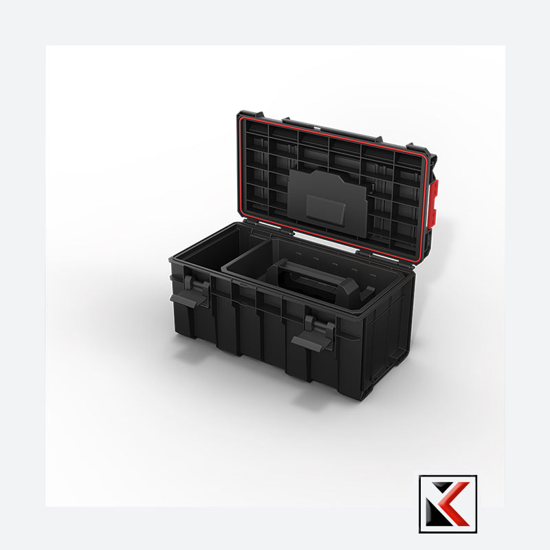Qbrick System PRO 500 Basic