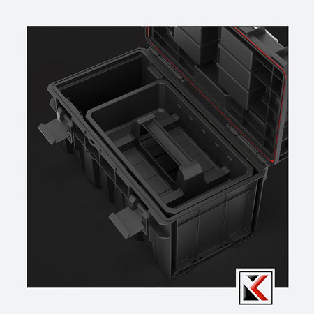 Qbrick System PRO 500 Profi