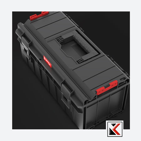 Qbrick System PRO 600 Basic