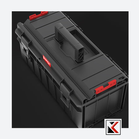 Qbrick System PRO 600 Basic