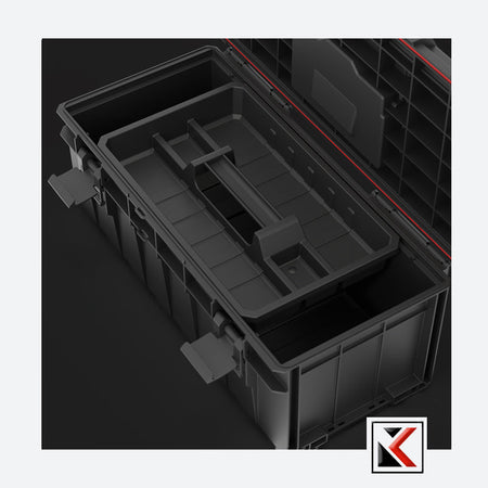 Qbrick System PRO 600 Basic