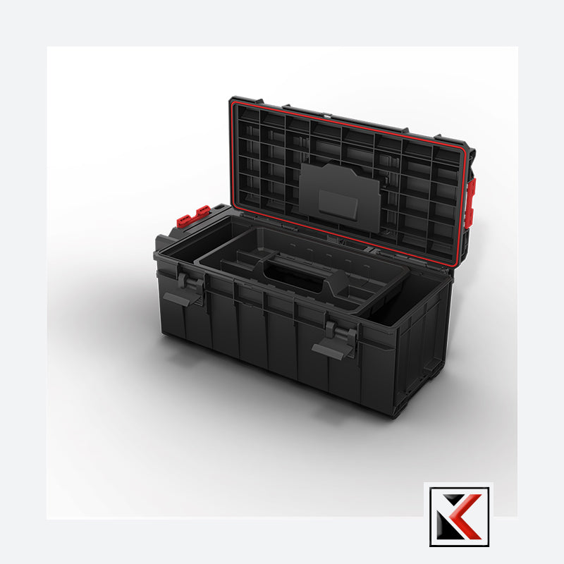 Qbrick System PRO 600 Basic