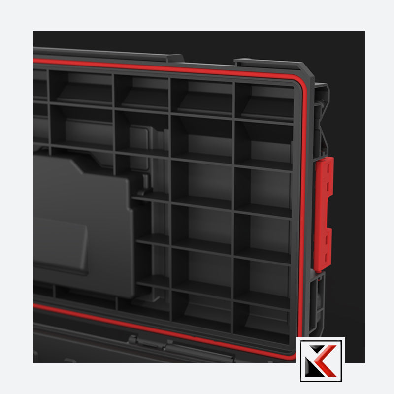 Qbrick System PRO 600 Basic