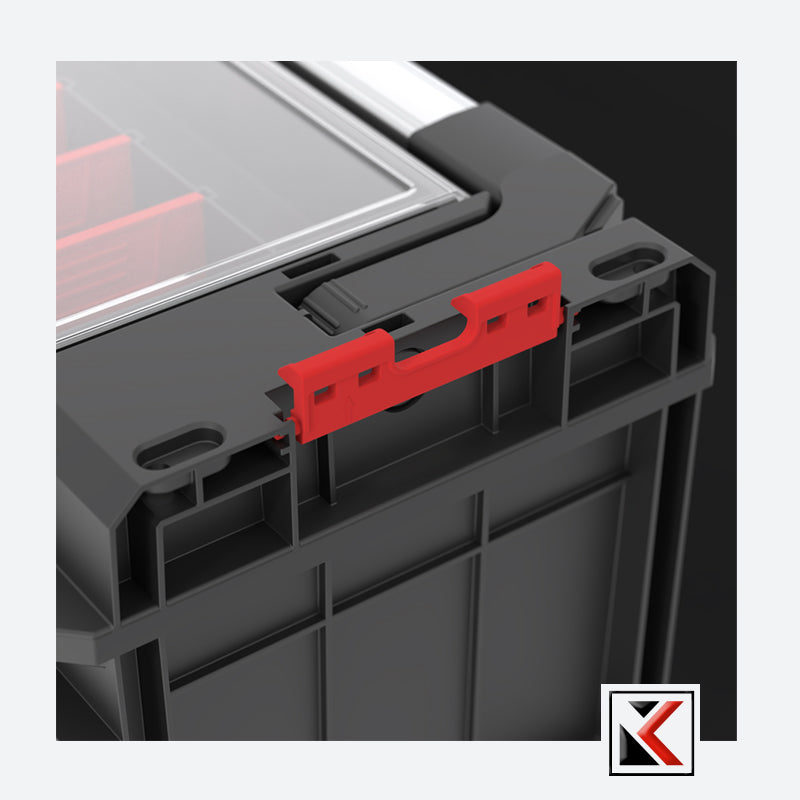 Qbrick System PRO 600 Expert