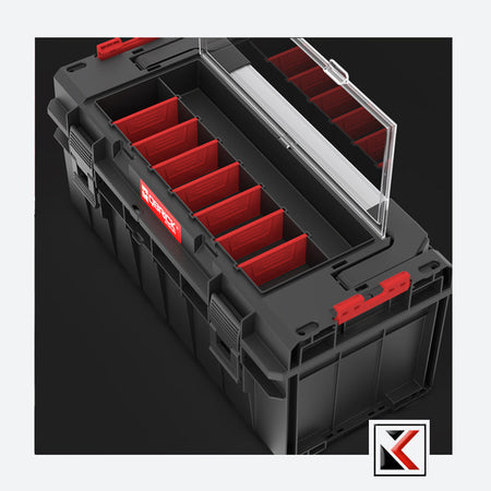 Qbrick System PRO 600 Expert