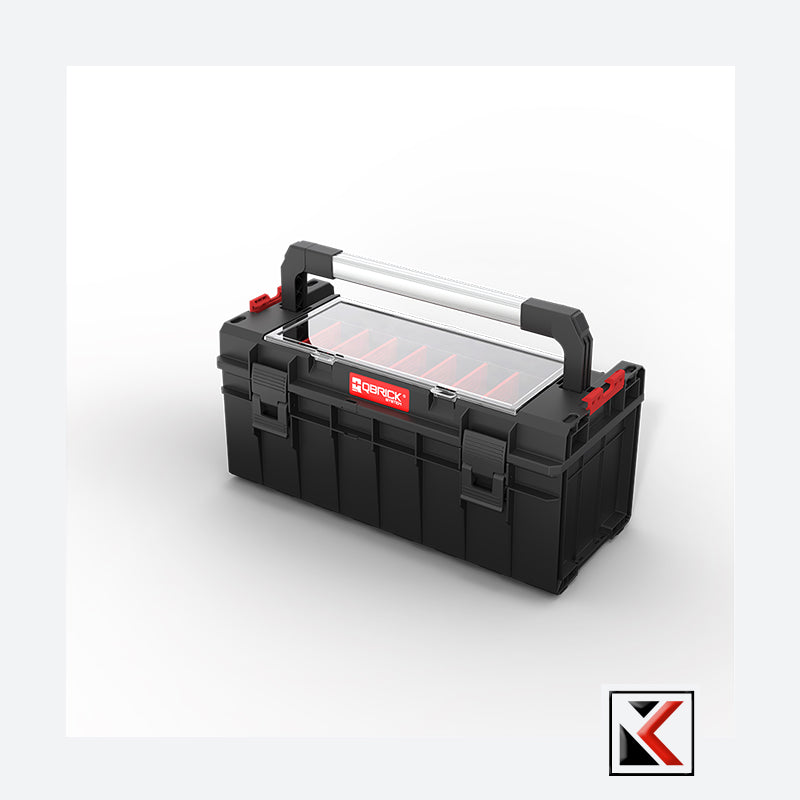 Qbrick System PRO 600 Expert