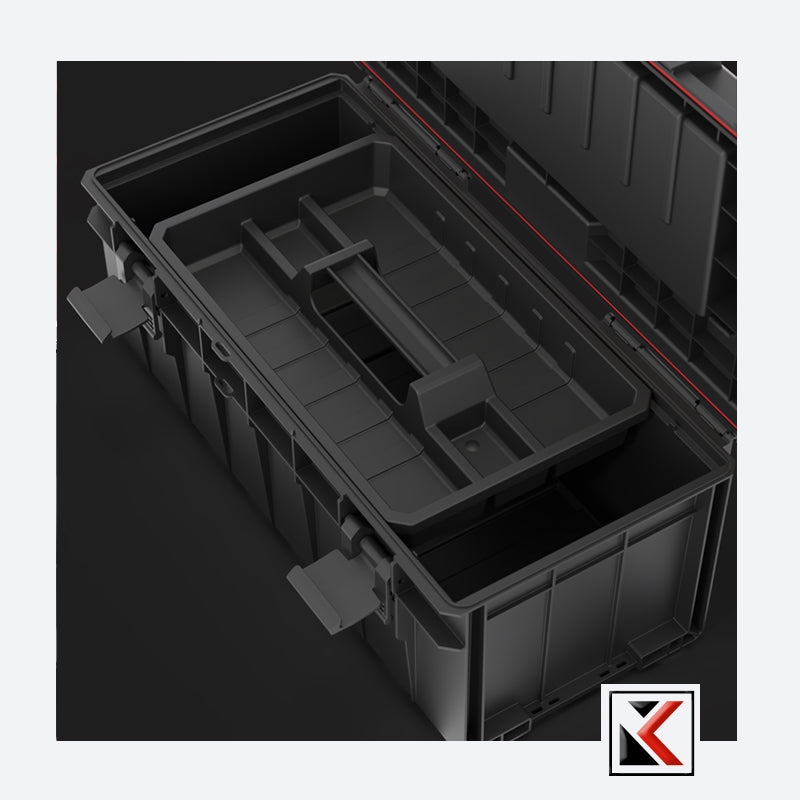 Qbrick System PRO 600 Expert