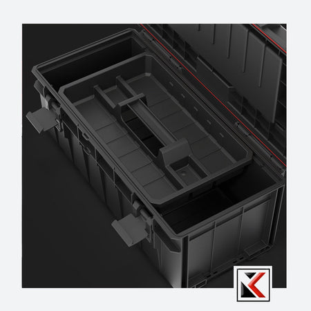 Qbrick System PRO 600 Expert