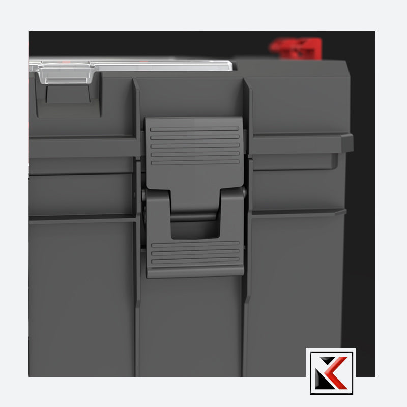 Qbrick System PRO 600 Expert