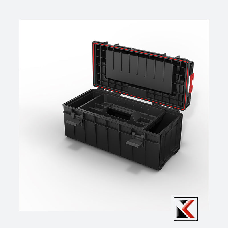 Qbrick System PRO 600 Expert