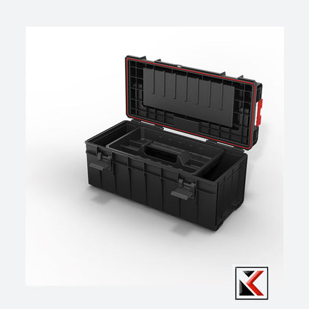 Qbrick System PRO 600 Expert