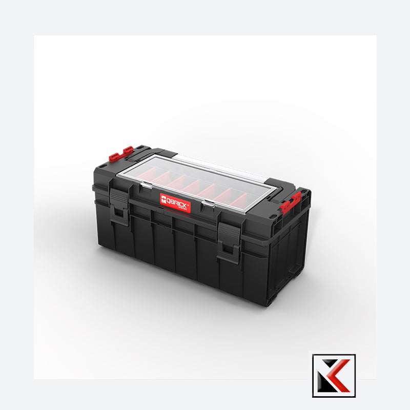 Qbrick System PRO 600 Expert