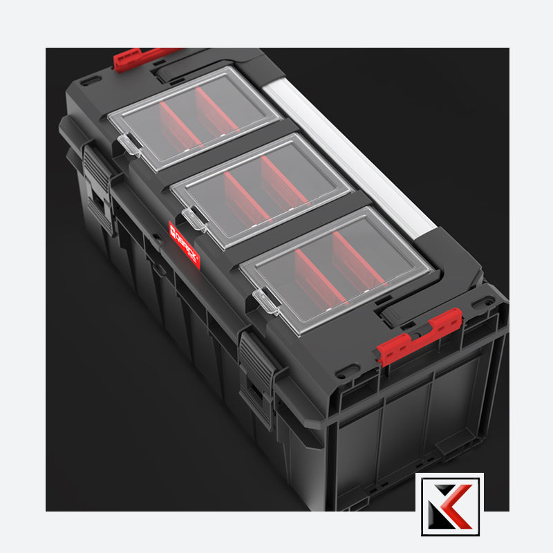 Qbrick System PRO 600 Profi