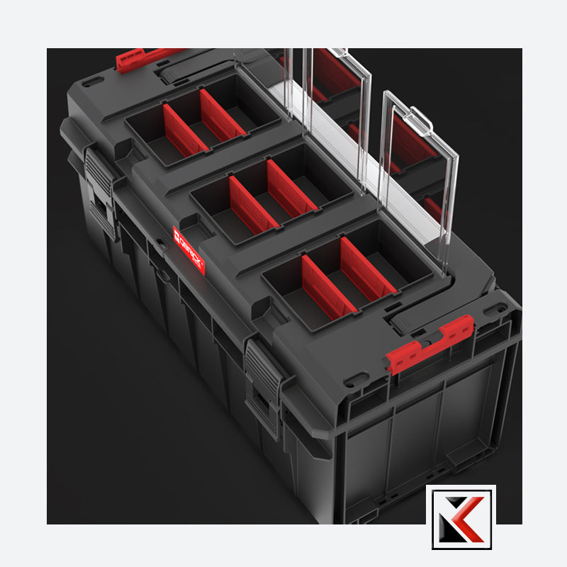 Qbrick System PRO 600 Profi