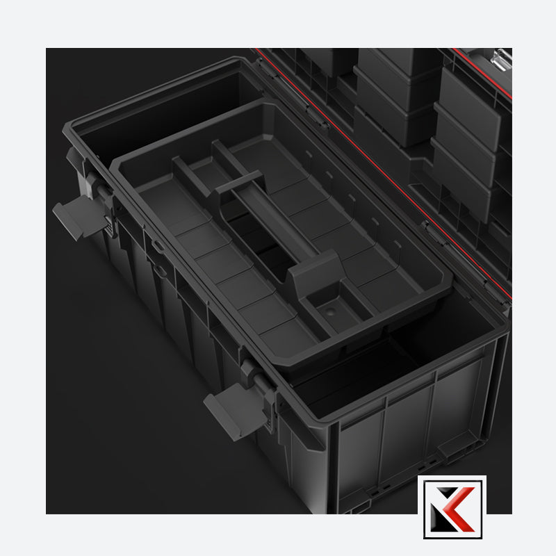 Qbrick System PRO 600 Profi