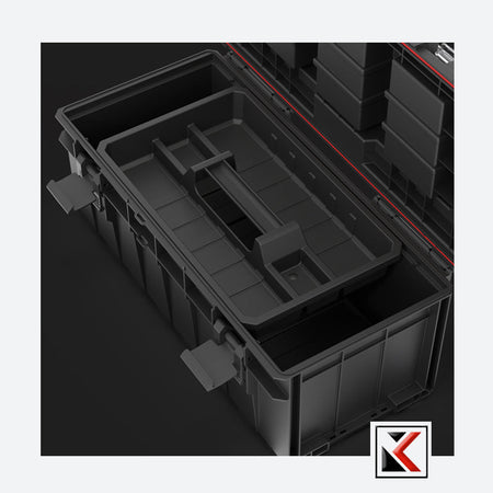 Qbrick System PRO 600 Profi