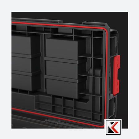 Qbrick System PRO 600 Profi