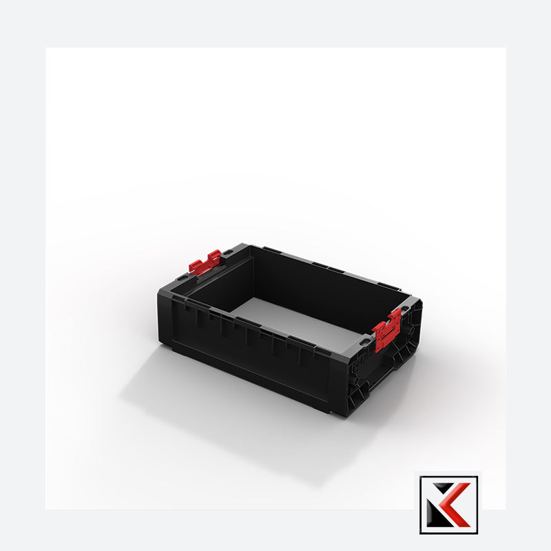 Qbrick System PRO Box Extender 2.0