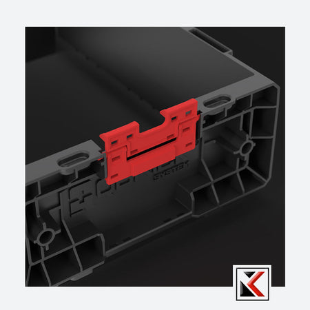 Qbrick System PRO Box Extender 2.0