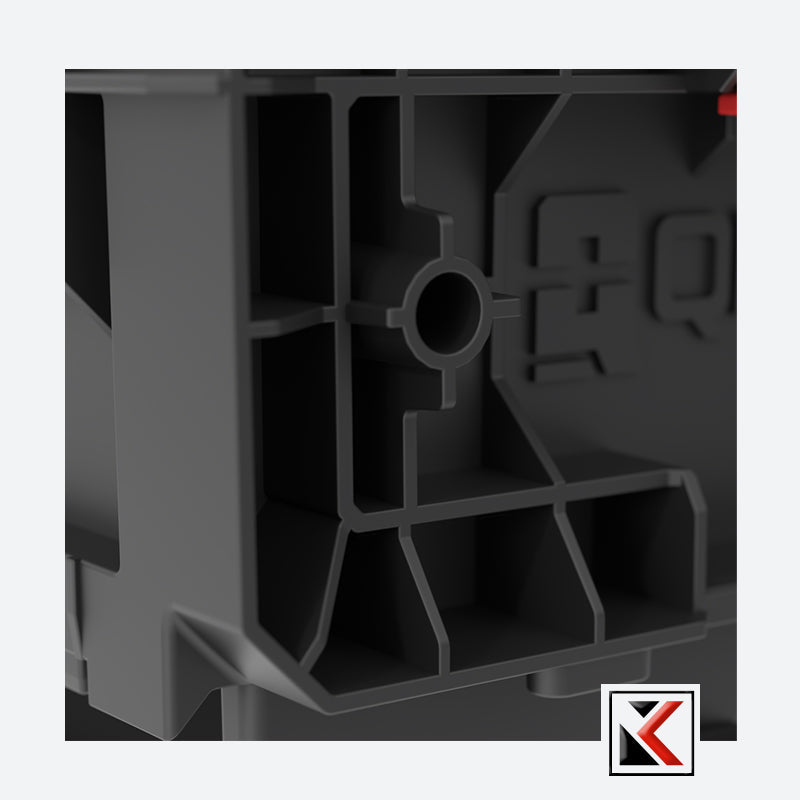 Qbrick System PRO Box Extender 2.0