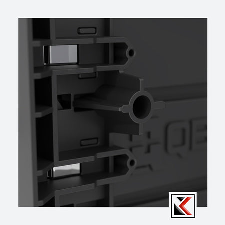 Qbrick System PRO Cart 2.0 Plus Drawer 3