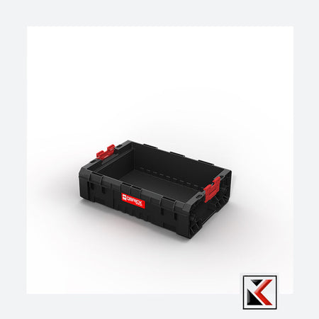 Qbrick System PRO Cart 2.0 Plus + PRO Box 130 + PRO Toolcase