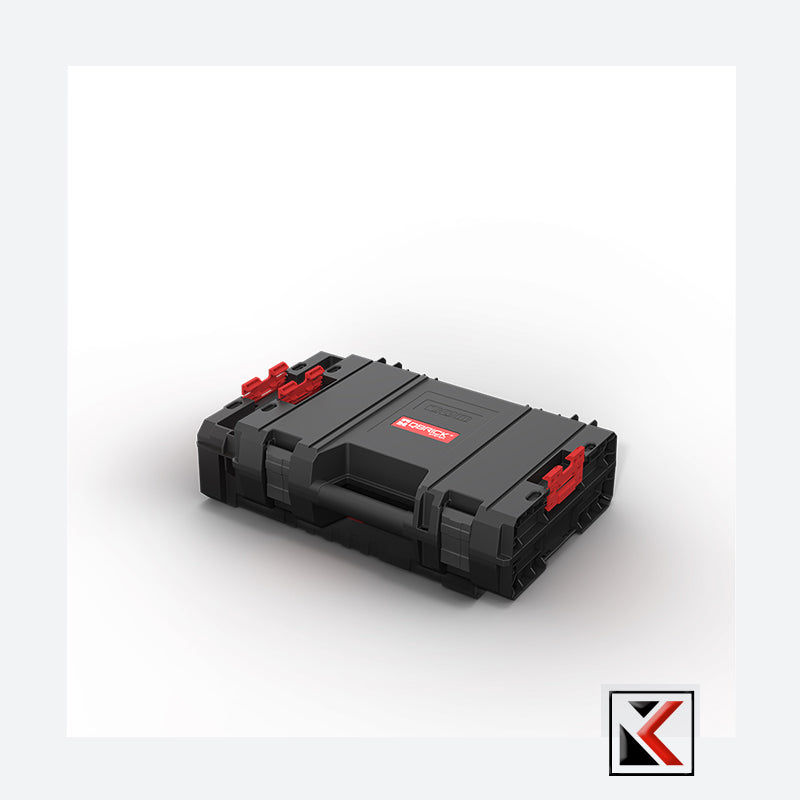 Qbrick System PRO Cart 2.0 Plus + PRO Box 130 + PRO Toolcase