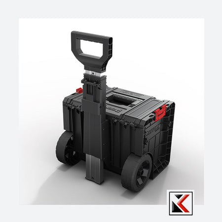 Qbrick System PRO Cart 2.0 Profi