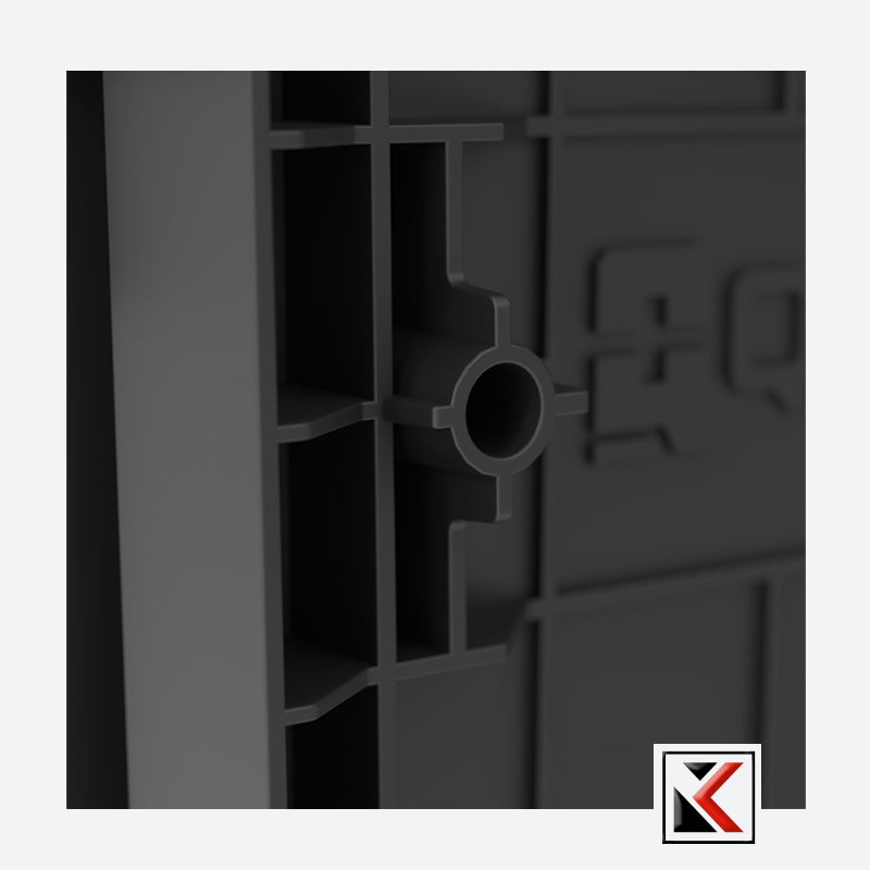 Qbrick System PRO Cart 2.0 Profi