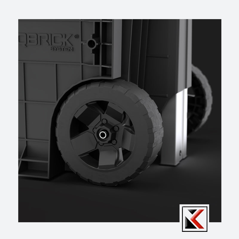 Qbrick System PRO Cart 2.0 Profi