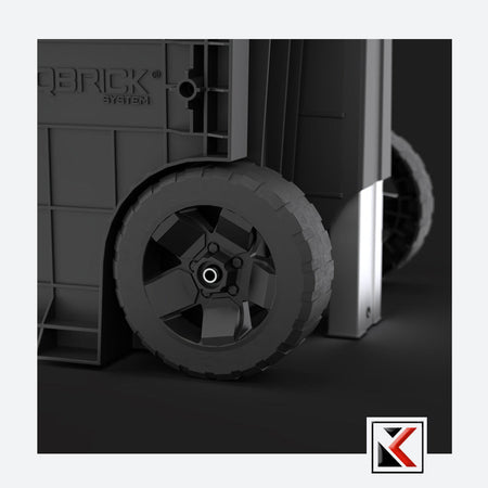 Qbrick System PRO Cart 2.0 Profi